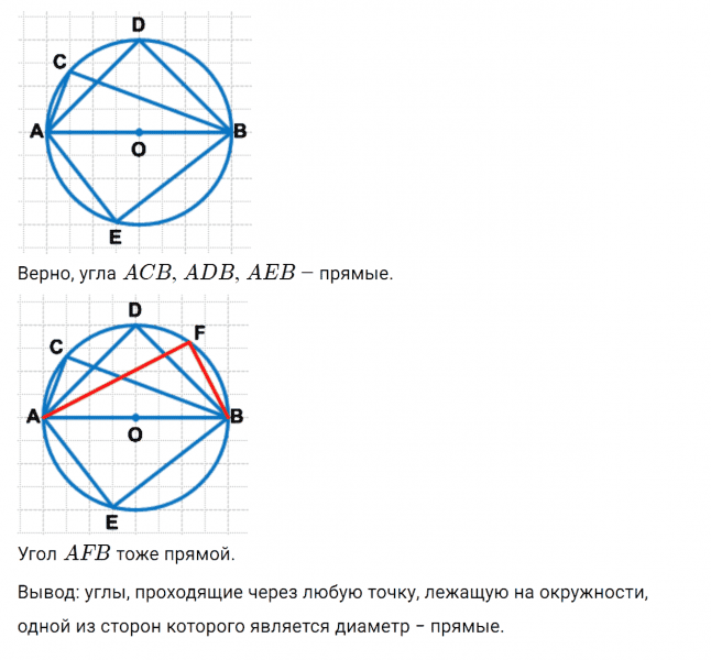 ГДЗ по математике 4 класс Дорофеев, Миракова часть 2 страница 30 номер 7