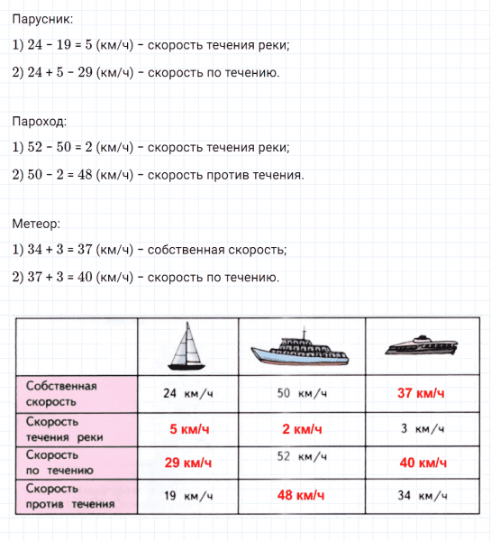 ГДЗ по математике 4 класс Дорофеев, Миракова часть 2 страница 83 номер 1