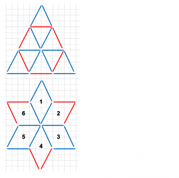 ГДЗ по математике 4 класс Дорофеев, Миракова часть 2 страница 83 номер 8