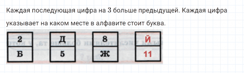 ГДЗ по математике 4 класс Петерсон задание 12 урок 27 часть 1