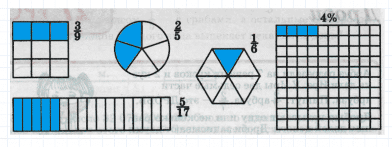 ГДЗ по математике 4 класс Петерсон задание 2 урок 27 часть 1