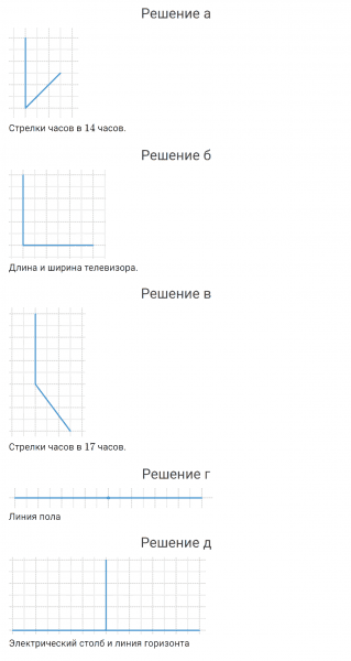ГДЗ по математике 4 класс Петерсон задание 4 урок 2 часть 3
