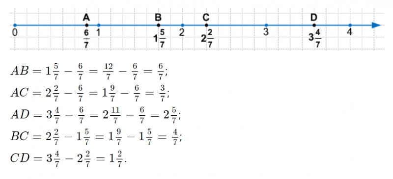 ГДЗ по математике 4 класс Петерсон задание 4 урок 20 часть 2