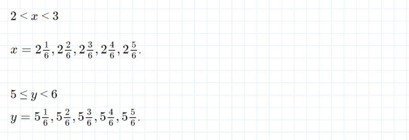 ГДЗ по математике 4 класс Петерсон задание 4 урок 8 часть 2