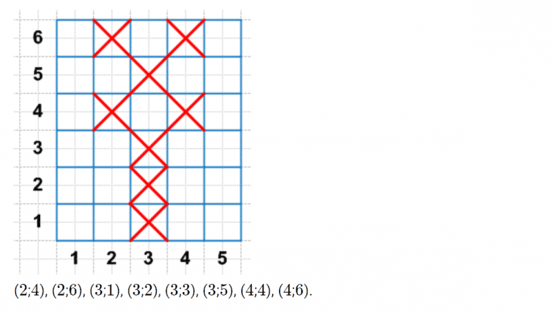 ГДЗ по математике 4 класс Петерсон задание 5 урок 13 часть 3