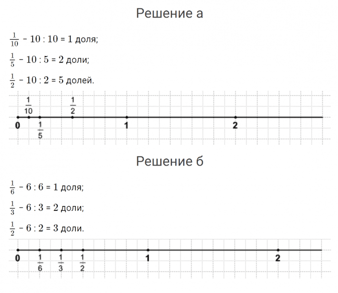 ГДЗ по математике 4 класс Петерсон задание 5 урок 22 часть 1