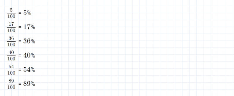 ГДЗ по математике 4 класс Петерсон задание 8 урок 27 часть 1