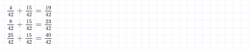 ГДЗ по математике 4 класс Петерсон задание 8 урок 3 часть 2