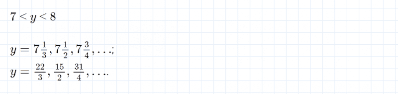 ГДЗ по математике 4 класс Петерсон задание 8 урок 33 часть 2