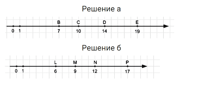 ГДЗ по математике 5 класс Дорофеев, Шарыгин, Суворова номер 102