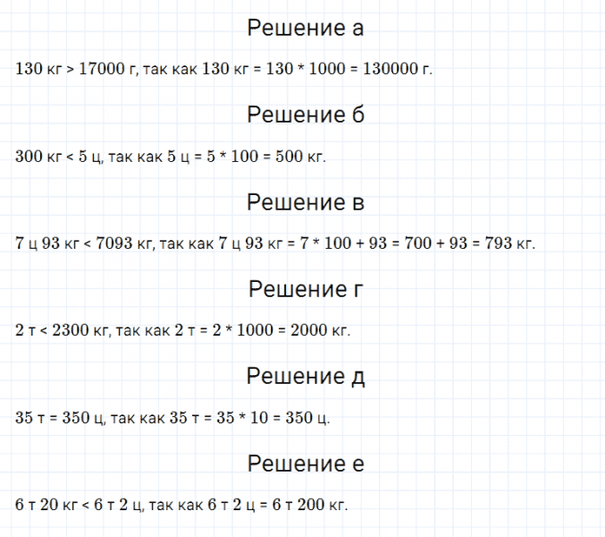 ГДЗ по математике 5 класс Дорофеев, Шарыгин, Суворова номер 115