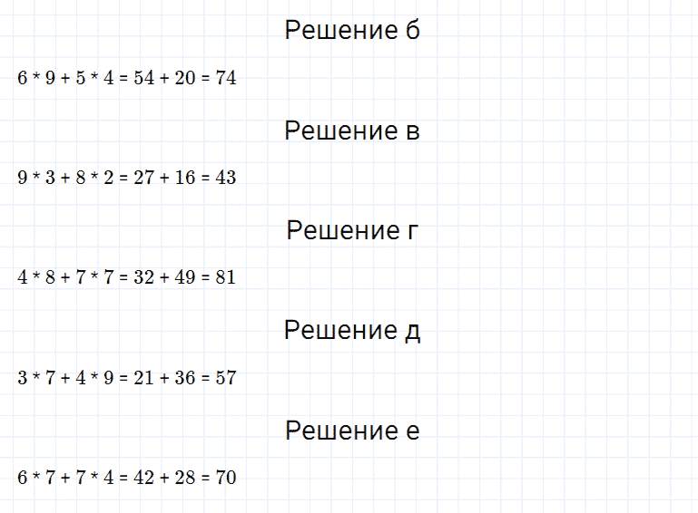 ГДЗ по математике 5 класс Дорофеев, Шарыгин, Суворова номер 28