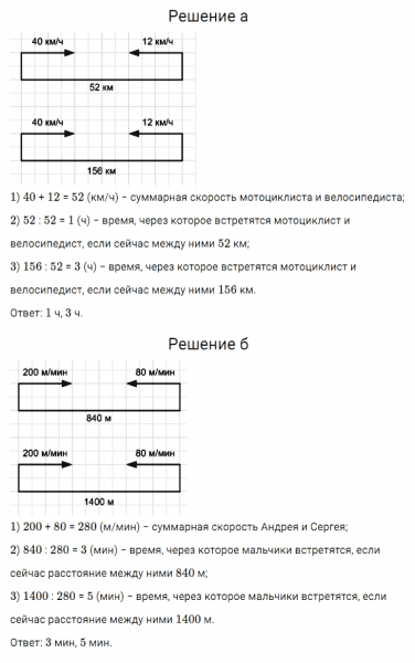 ГДЗ по математике 5 класс Дорофеев, Шарыгин, Суворова номер 289