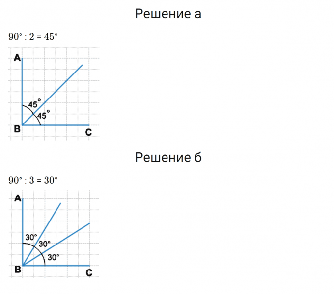 ГДЗ по математике 5 класс Никольский, Потапов задание №1199