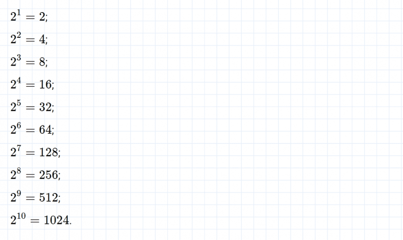 ГДЗ по математике 5 класс Никольский, Потапов задание №165