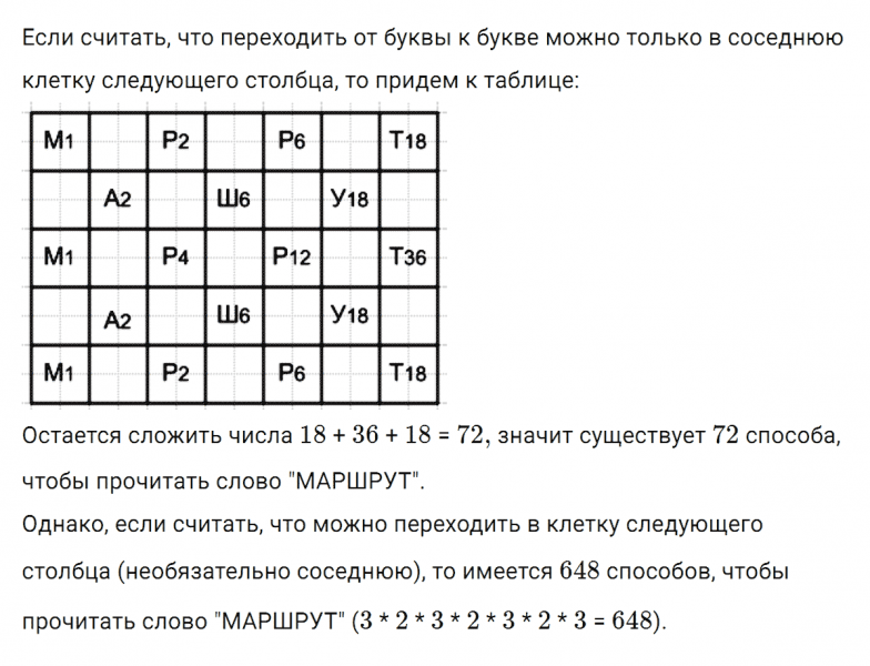 ГДЗ по математике 5 класс Никольский, Потапов задание №324