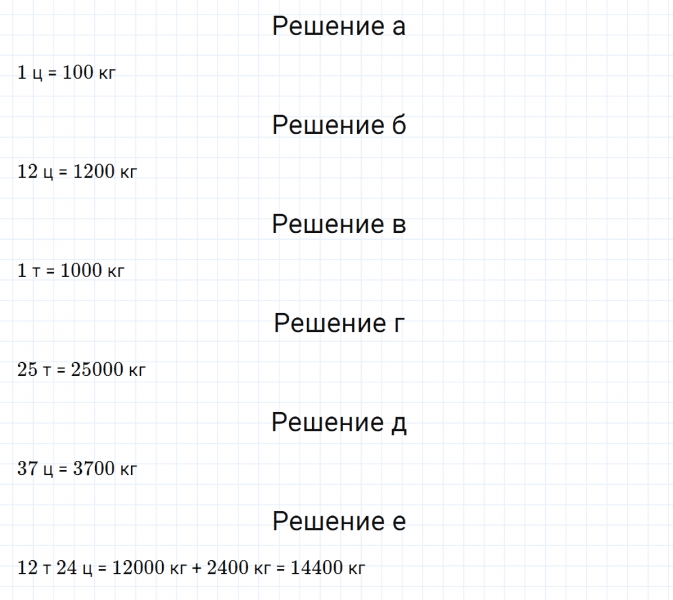ГДЗ по математике 5 класс Никольский, Потапов задание №522
