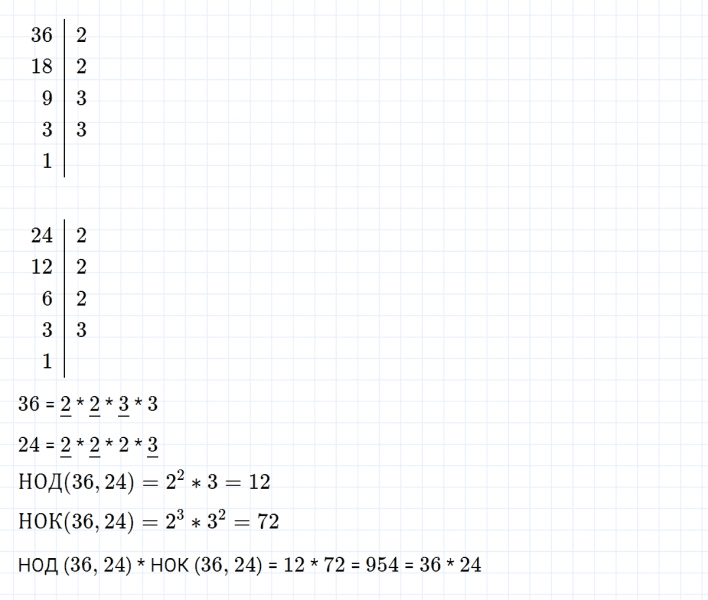 ГДЗ по математике 5 класс Никольский, Потапов задание №695