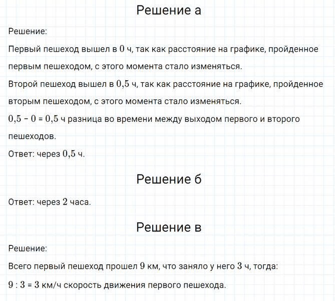 ГДЗ по математике 6 класс Никольский, Потапов задание №1078