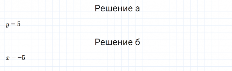 ГДЗ по алгебре 7 класс Дорофеев, Суворова, Бунимович номер 464