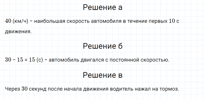 ГДЗ по алгебре 7 класс Дорофеев, Суворова, Бунимович номер 503