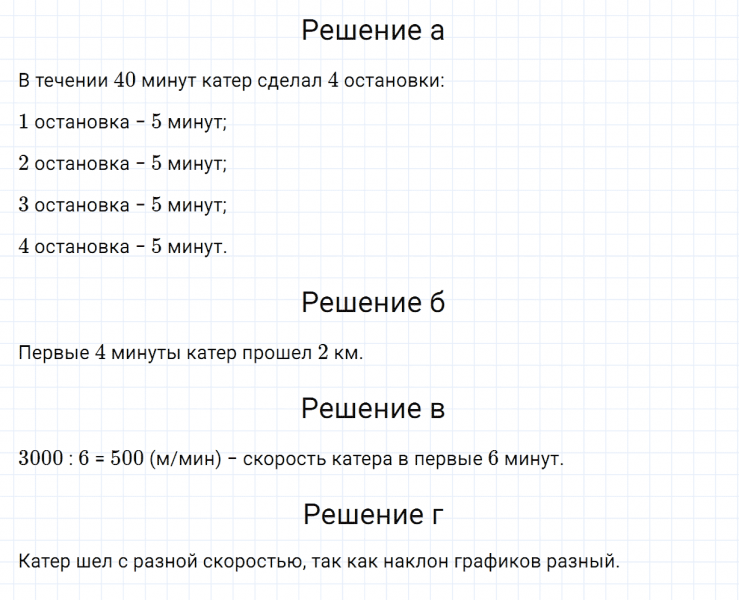 ГДЗ по алгебре 7 класс Дорофеев, Суворова, Бунимович номер 521