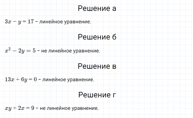 ГДЗ по алгебре 7 класс Макарычев, Миндюк номер 1025