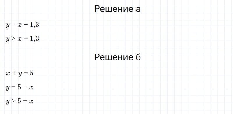 ГДЗ по алгебре 7 класс Макарычев, Миндюк номер 1131