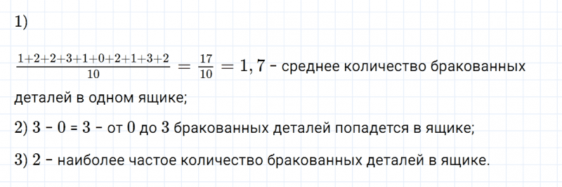 ГДЗ по алгебре 7 класс Макарычев, Миндюк номер 181