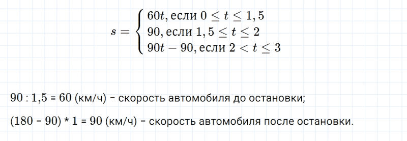 ГДЗ по алгебре 7 класс Макарычев, Миндюк номер 347