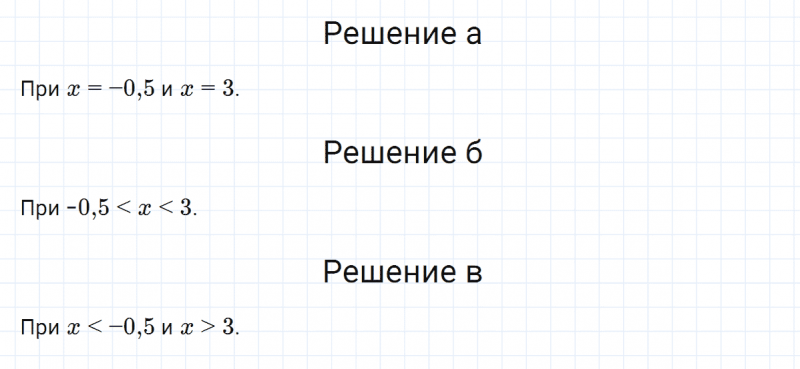 ГДЗ по алгебре 7 класс Макарычев, Миндюк номер 354
