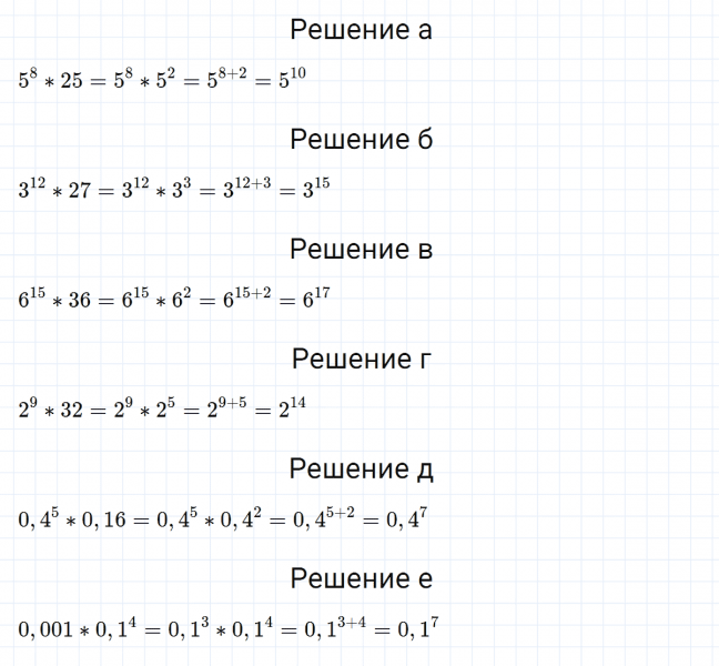 ГДЗ по алгебре 7 класс Макарычев, Миндюк номер 410