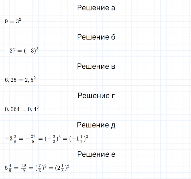 ГДЗ по алгебре 7 класс Макарычев, Миндюк номер 422