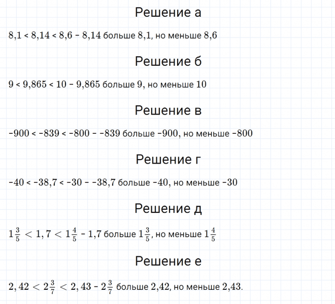 ГДЗ по алгебре 7 класс Макарычев, Миндюк номер 55