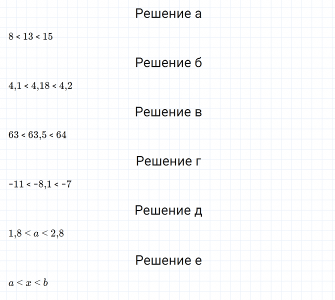 ГДЗ по алгебре 7 класс Макарычев, Миндюк номер 56