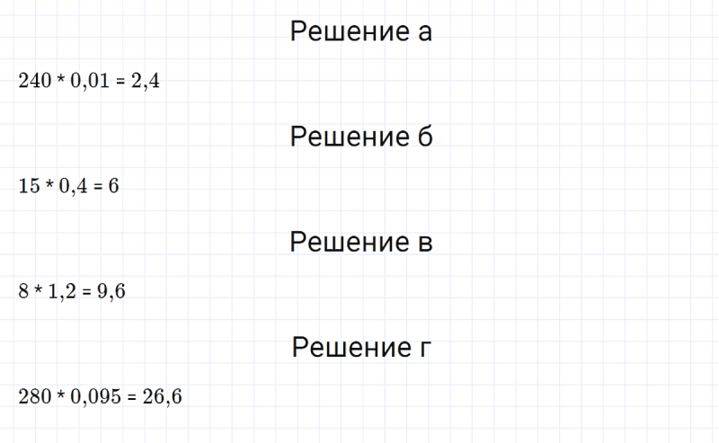 ГДЗ по алгебре 7 класс Макарычев, Миндюк номер 7