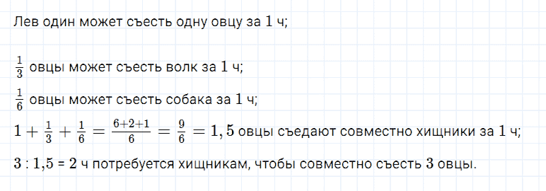 ГДЗ по алгебре 7 класс Мерзляк, Полонский, Якир номер 1073