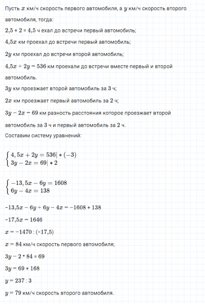ГДЗ по алгебре 7 класс Мерзляк, Полонский, Якир номер 1091