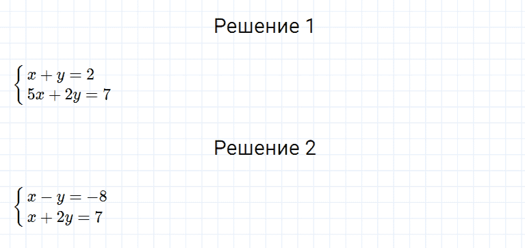 ГДЗ по алгебре 7 класс Мерзляк, Полонский, Якир номер 1221