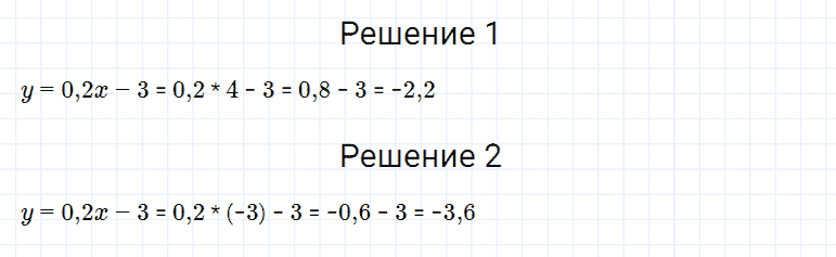 ГДЗ по алгебре 7 класс Мерзляк, Полонский, Якир номер 746