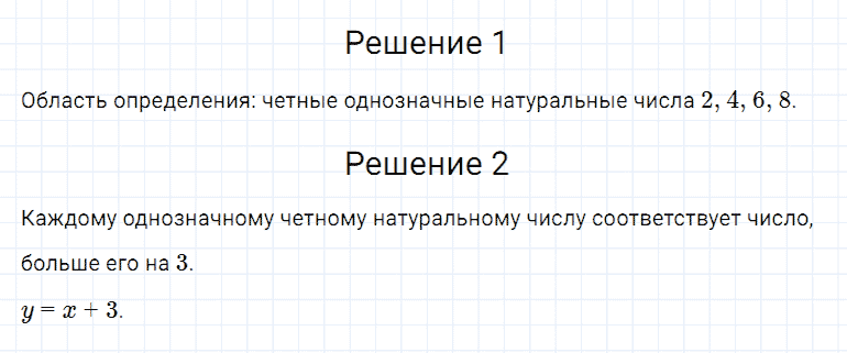 ГДЗ по алгебре 7 класс Мерзляк, Полонский, Якир номер 808