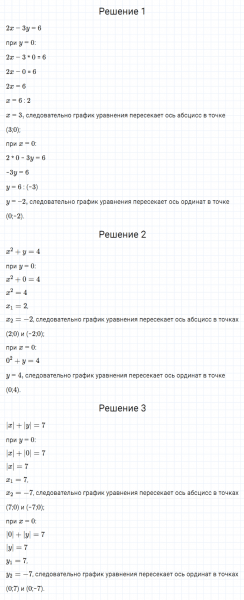 ГДЗ по алгебре 7 класс Мерзляк, Полонский, Якир номер 920
