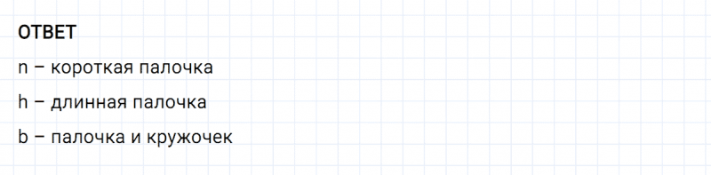 ГДЗ по английскому языку 2 класс Биболетова, Денисенко Рабочая тетрадь задание №3 lesson 15