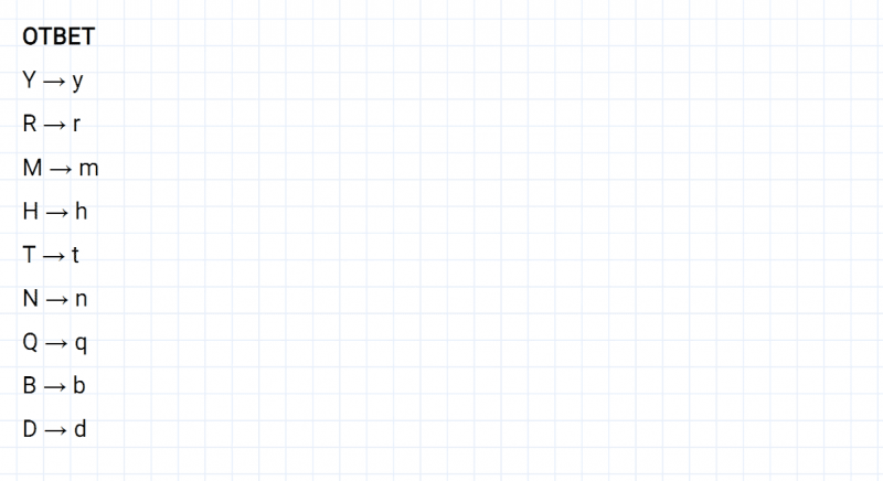 ГДЗ по английскому языку 2 класс Биболетова, Денисенко Рабочая тетрадь задание №3 lesson 29