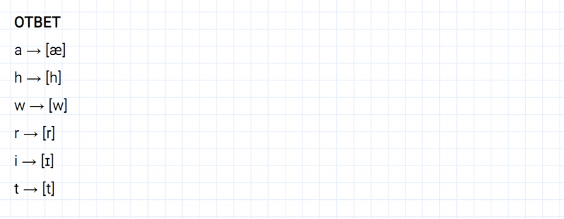 ГДЗ по английскому языку 2 класс Биболетова, Денисенко Рабочая тетрадь задание №3 lesson 39