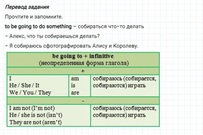 ГДЗ по английскому языку 5 класс Биболетова, Денисенко Unit 2 задание №23