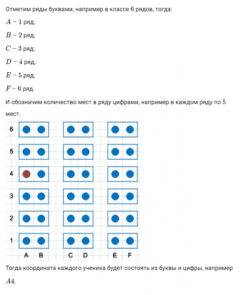 ГДЗ по математике 6 класс Дорофеев, Шарыгин глава 11.4 вопрос 2