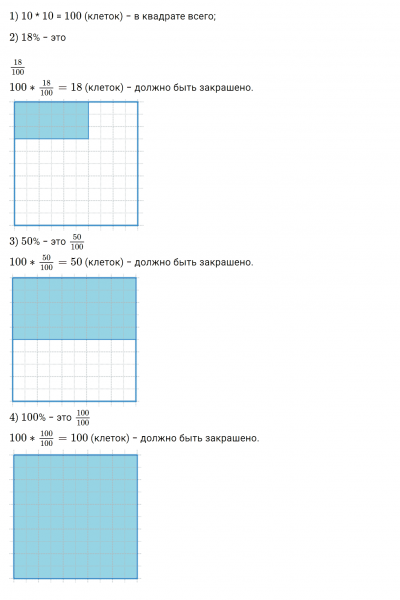 ГДЗ по математике 6 класс Дорофеев, Шарыгин глава 1.5 вопрос 2