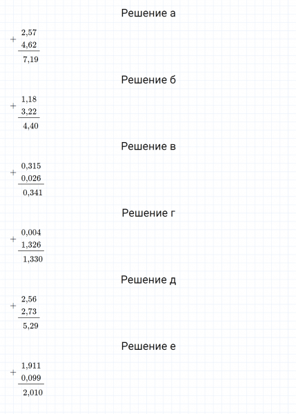 ГДЗ по математике 6 класс Дорофеев, Шарыгин, Суворова номер 245