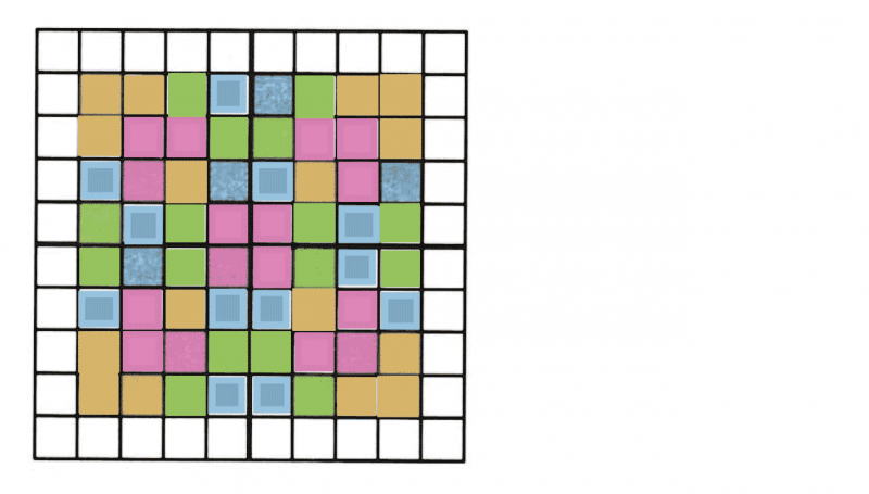 ГДЗ по математике 6 класс Дорофеев, Шарыгин, Суворова номер 587